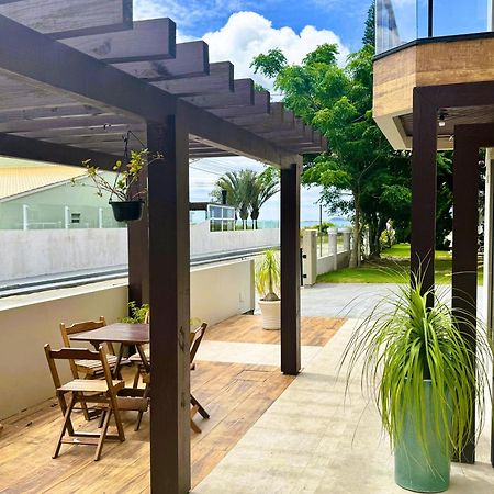 帕罗卡Residencial Sol E Lua公寓 外观 照片