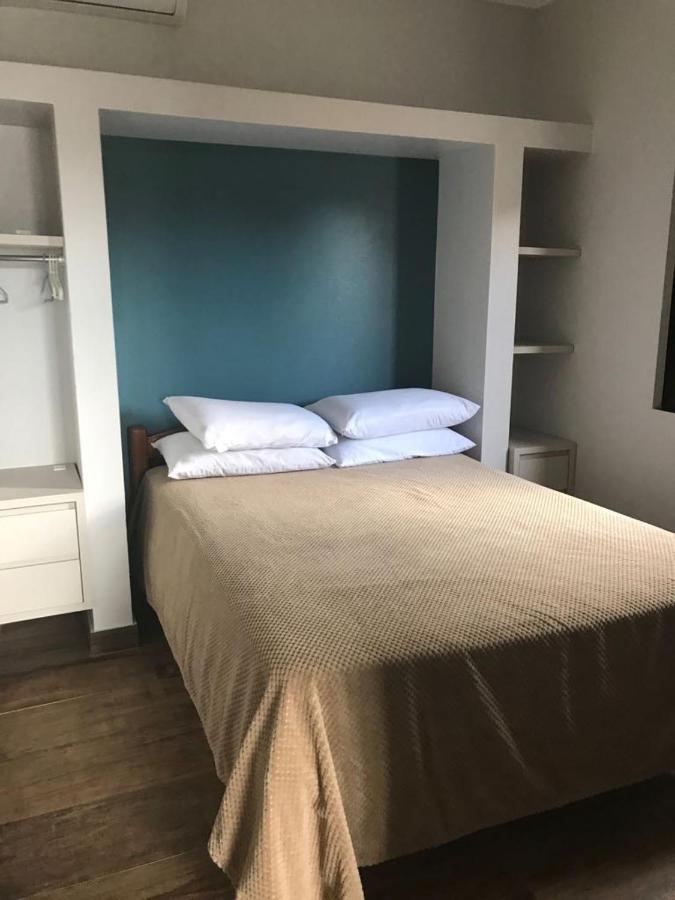 帕罗卡Residencial Sol E Lua公寓 外观 照片