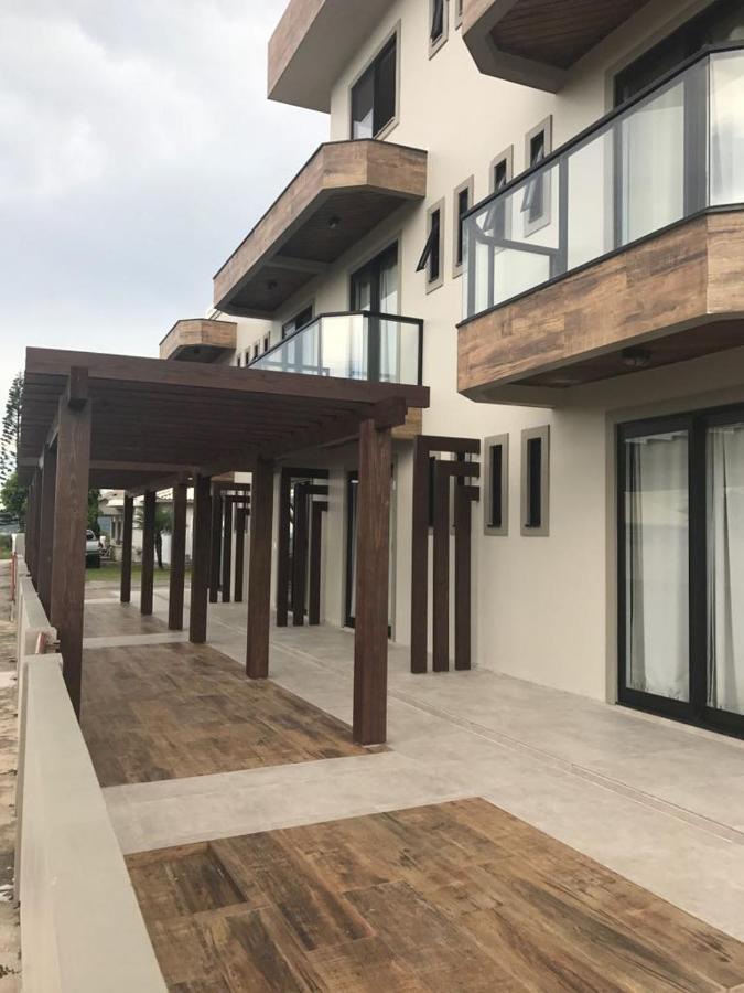 帕罗卡Residencial Sol E Lua公寓 外观 照片