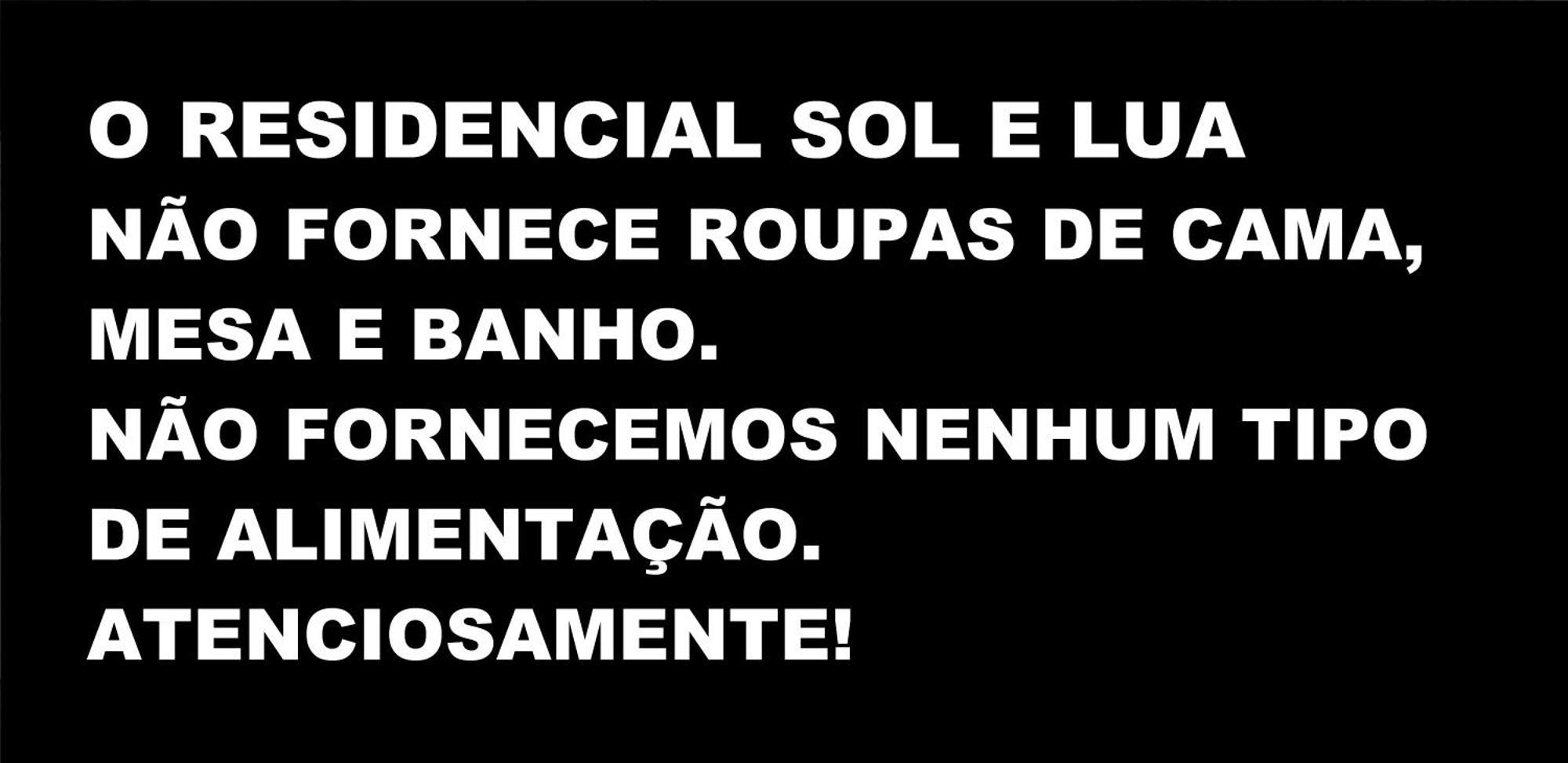 帕罗卡Residencial Sol E Lua公寓 外观 照片
