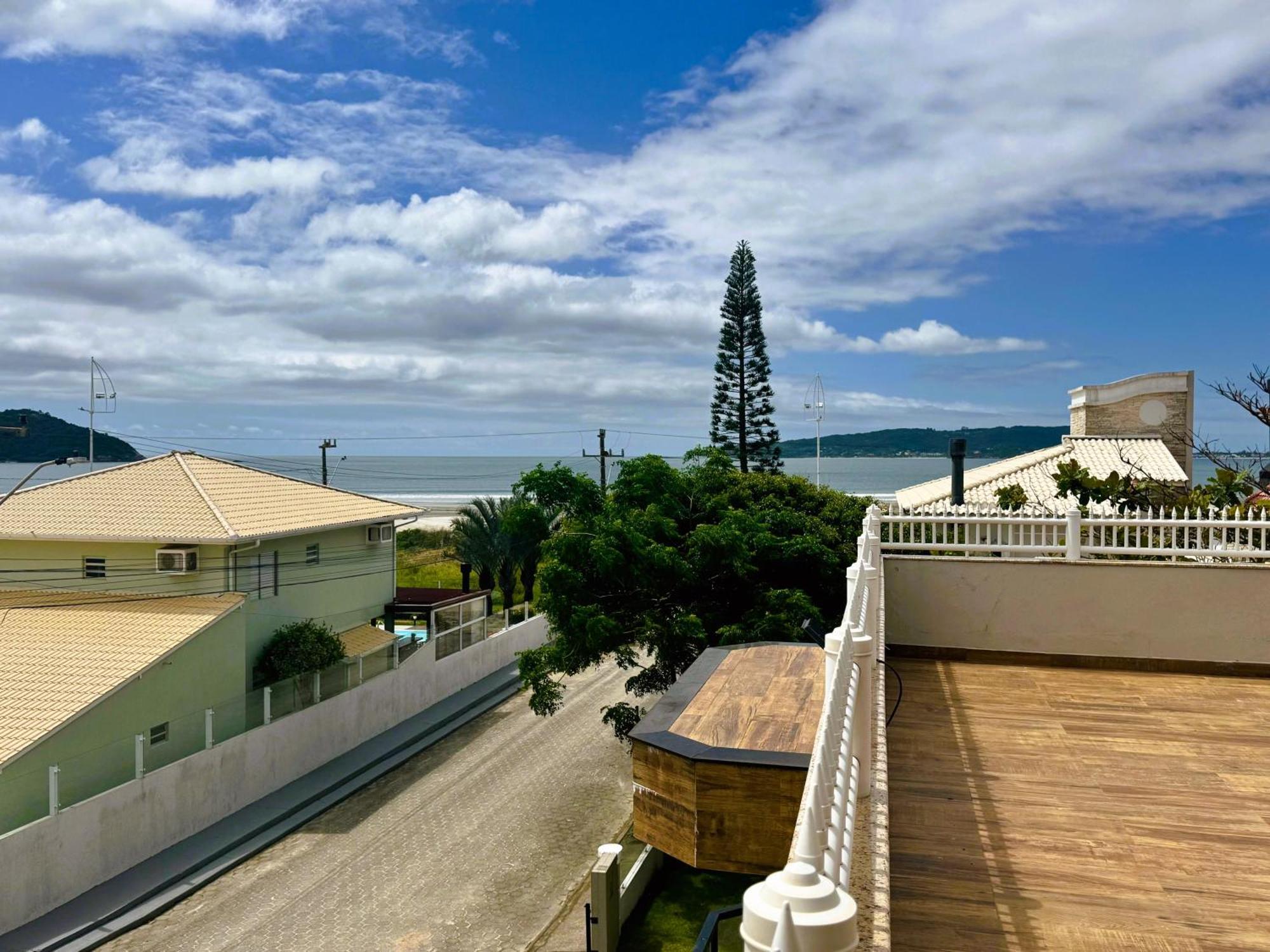 帕罗卡Residencial Sol E Lua公寓 外观 照片